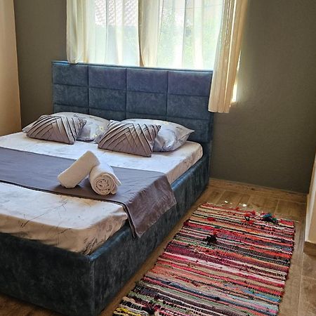 Dua'S Apartment Tiranë Eksteriør bilde