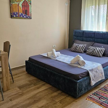 Dua'S Apartment Tiranë Eksteriør bilde