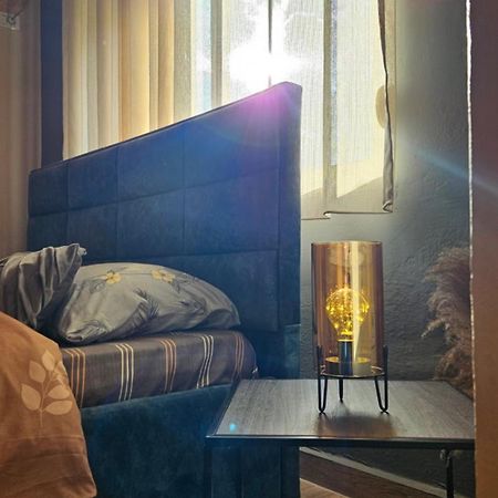 Dua'S Apartment Tiranë Eksteriør bilde