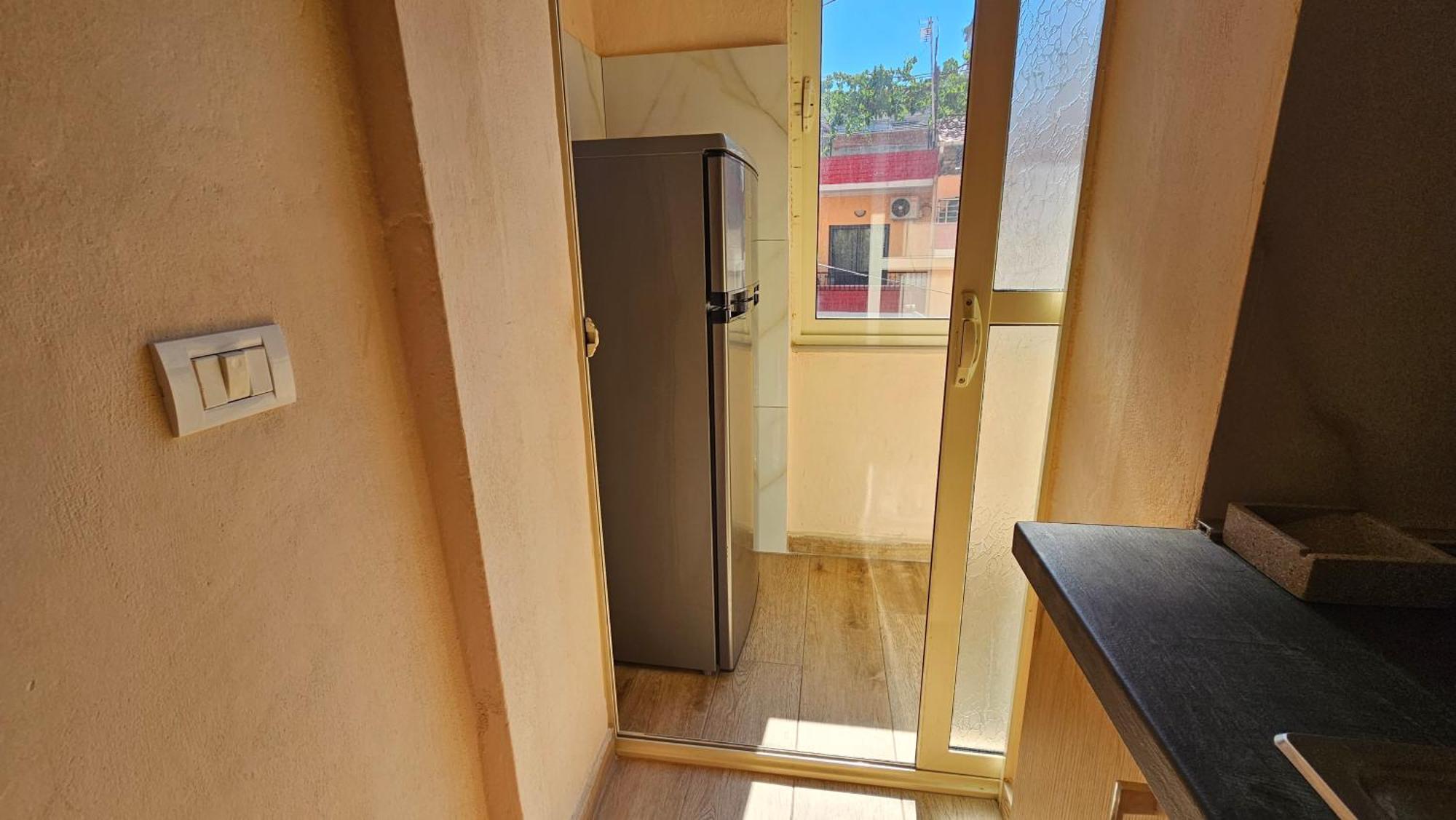 Dua'S Apartment Tiranë Eksteriør bilde