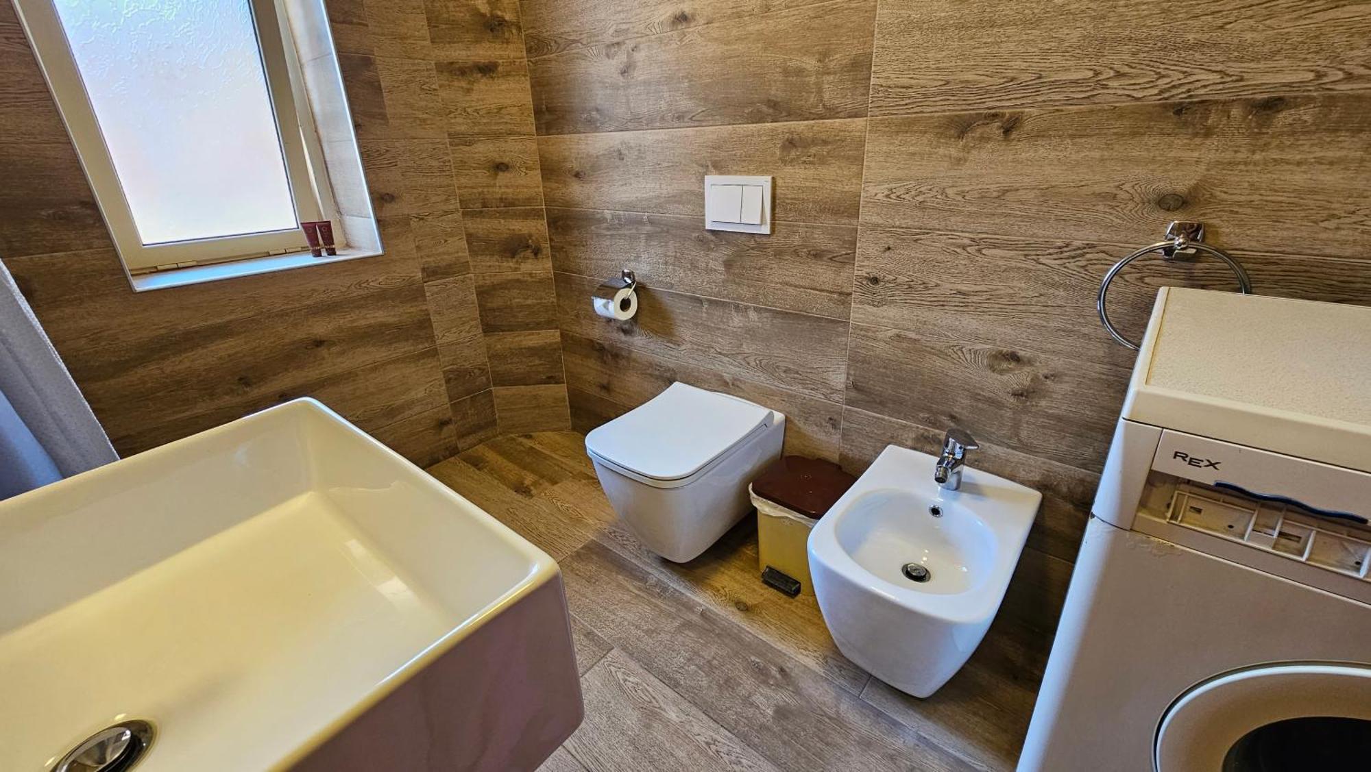Dua'S Apartment Tiranë Eksteriør bilde