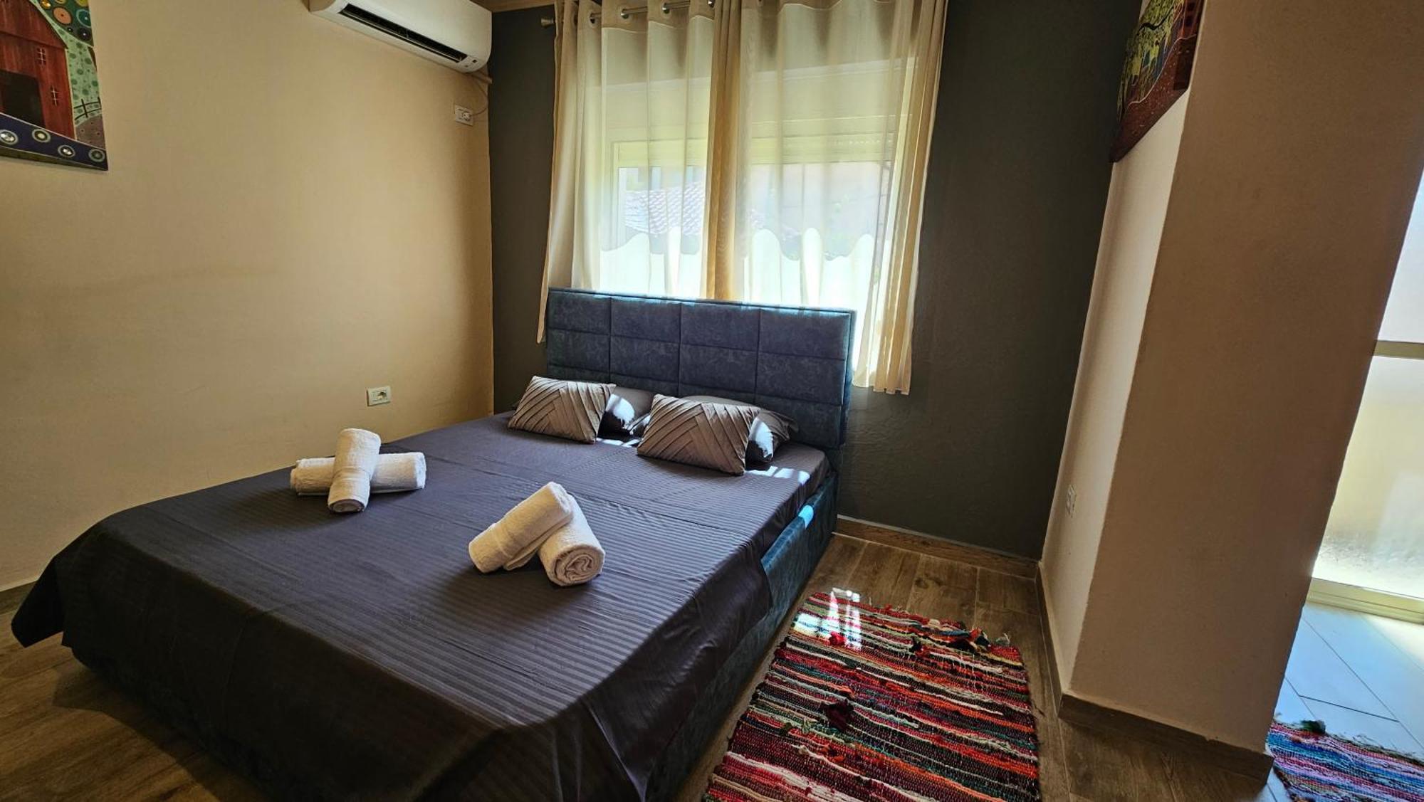 Dua'S Apartment Tiranë Eksteriør bilde