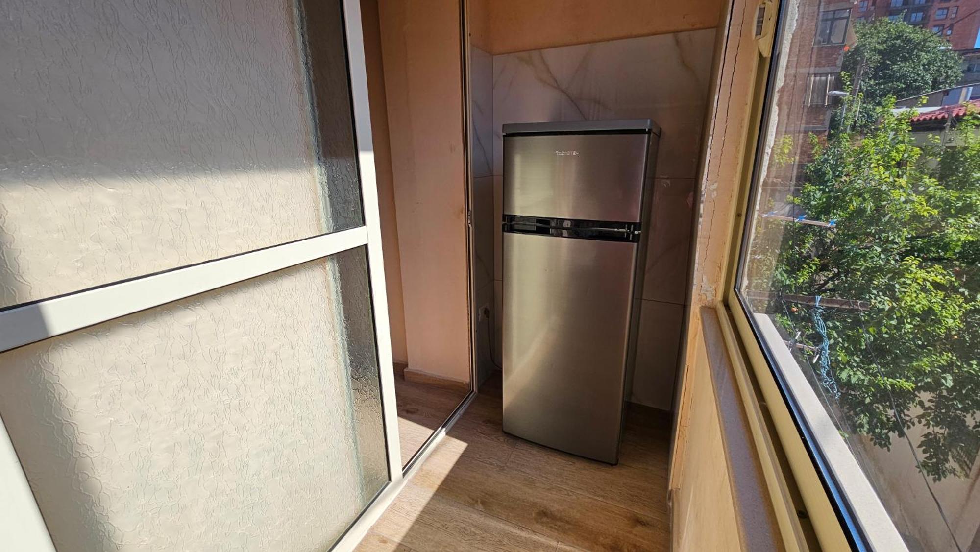 Dua'S Apartment Tiranë Eksteriør bilde