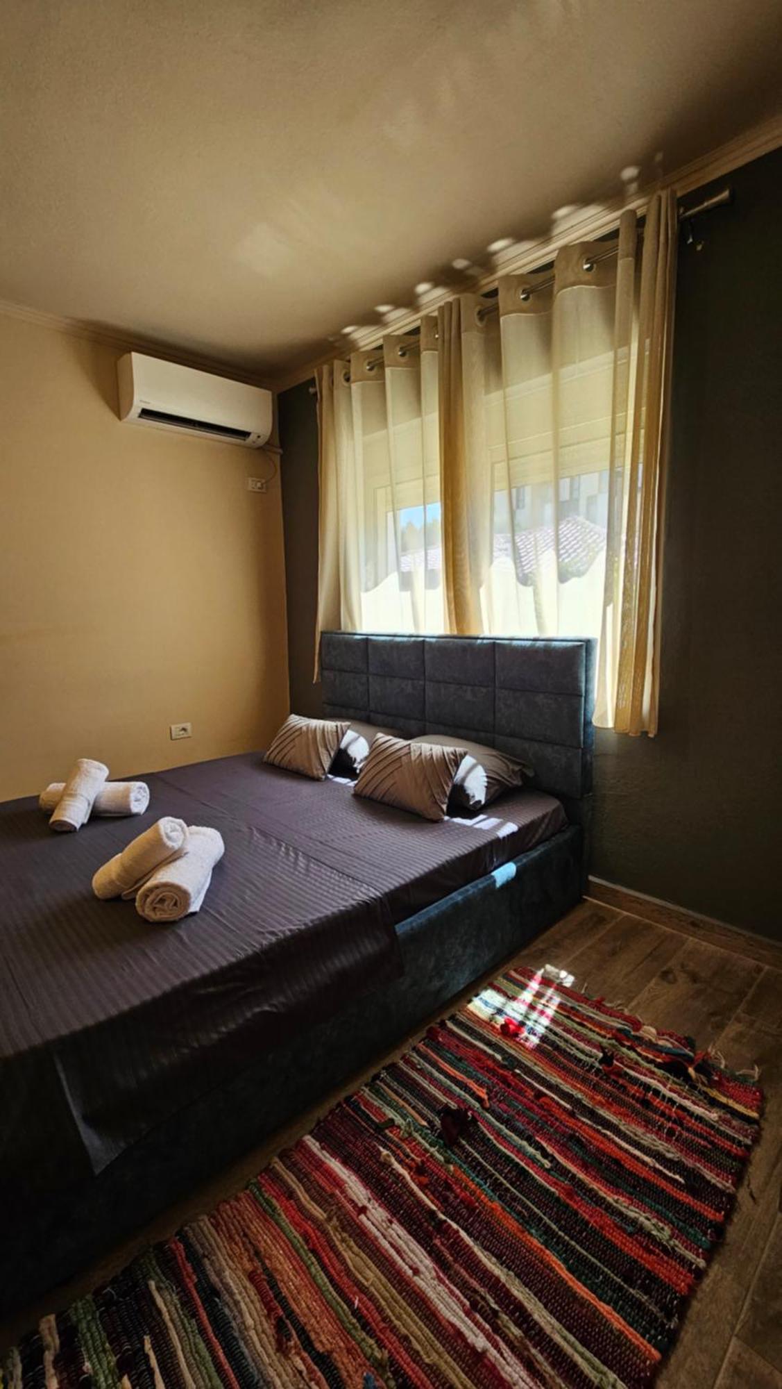 Dua'S Apartment Tiranë Eksteriør bilde