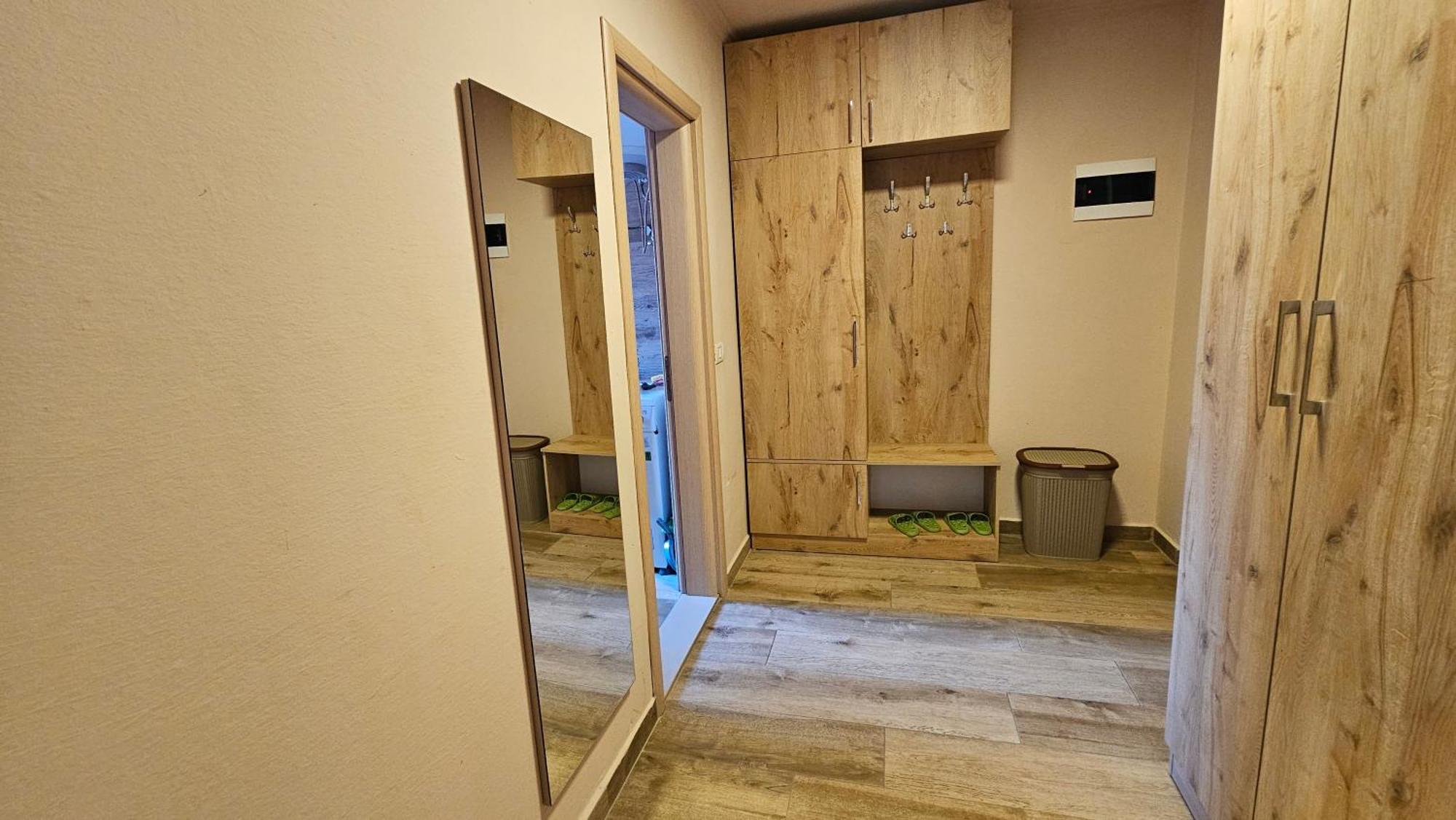 Dua'S Apartment Tiranë Eksteriør bilde